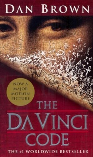 The Da Vinci Code - Dan Brown