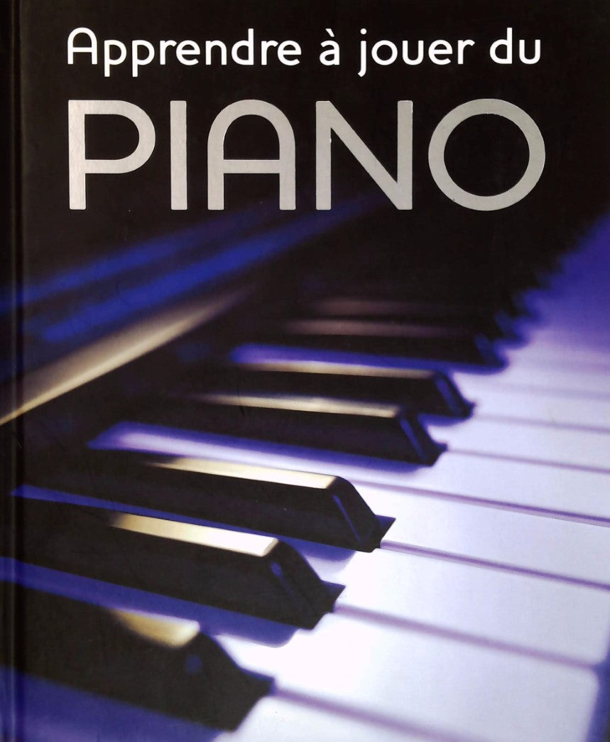 Livre ISBN 1407535862 Apprendre à jouer du piano