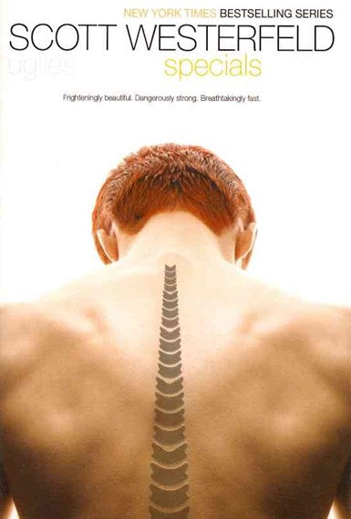 Uglies : Specials - Scott Westerfeld