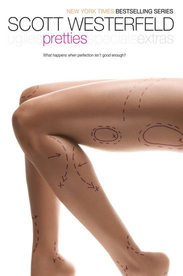 Uglies : Pretties - Scott Westerfeld