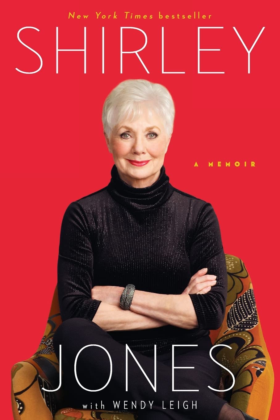 Shirley Jones: A Memoir - Shirley Jones