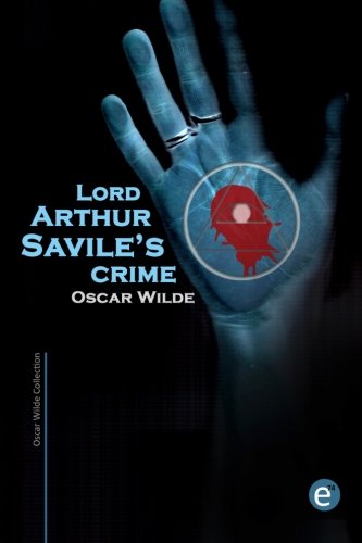 Livre ISBN Lord Arthurs Savile's Crime (Oscar Wilde)