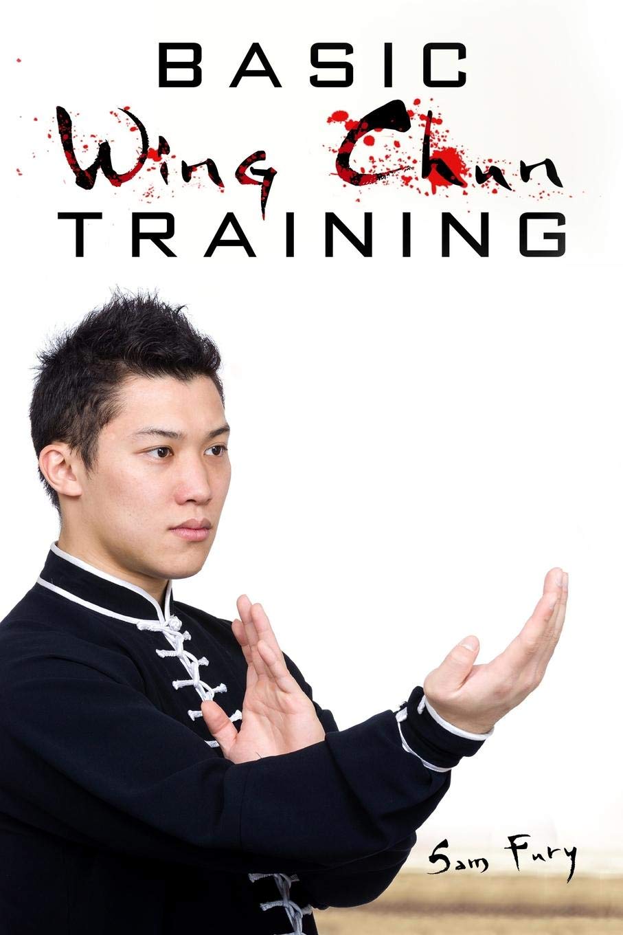 Livre ISBN 1514839970 Self defense series # 4 : Basic Wing Chun Training: Wing Chun For Street Fighting and Self Defense (Sam Fury)