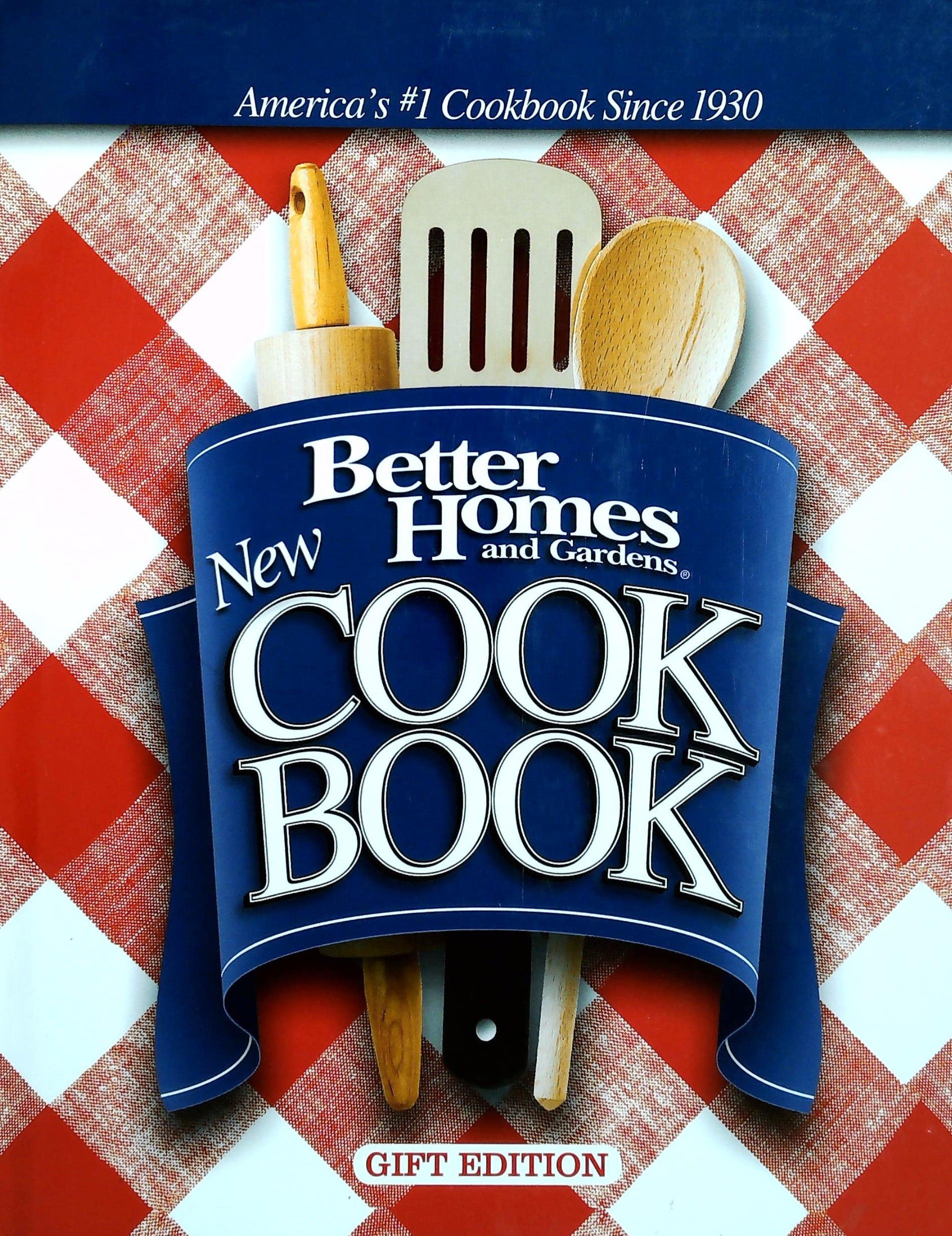 Livre ISBN 1572156244 New Cookbook