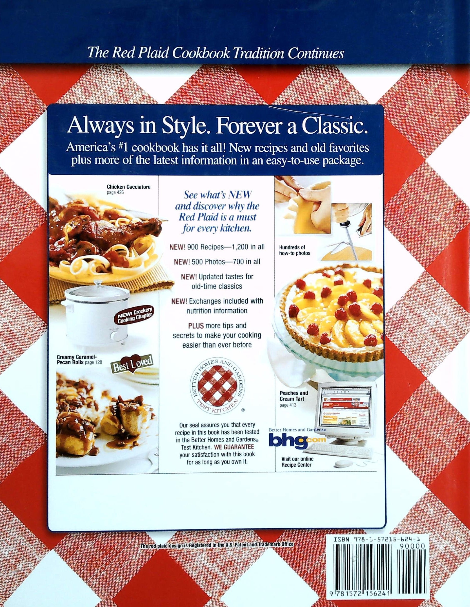 New Cookbook