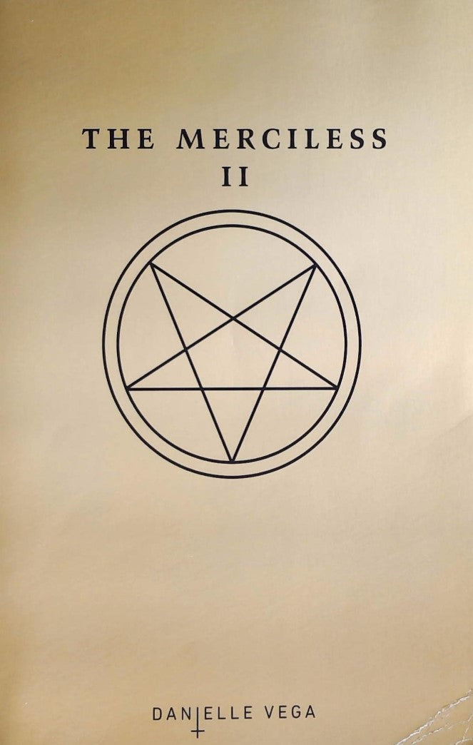 Livre ISBN 1595147276 The Merciless # 2 : The Exorcism of Sofia Flores (Danielle Vega)