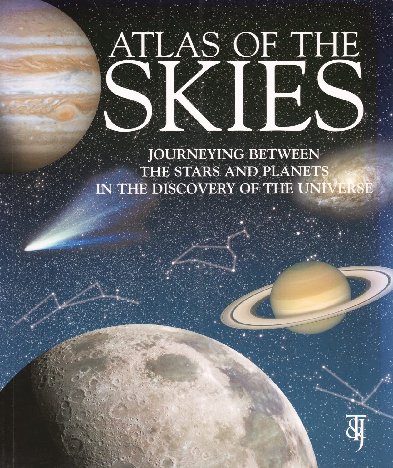 Atlas of the Skies