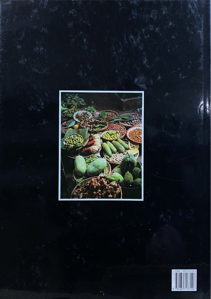 The Beautiful Cookbook (Jacki Passmore)