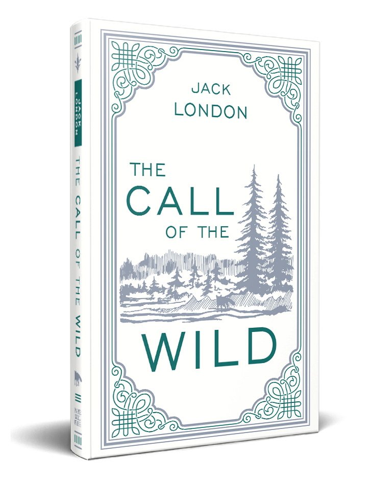 Book 9781926444185The Call of the Wild (Paper Mill Classics) (London, Jack)