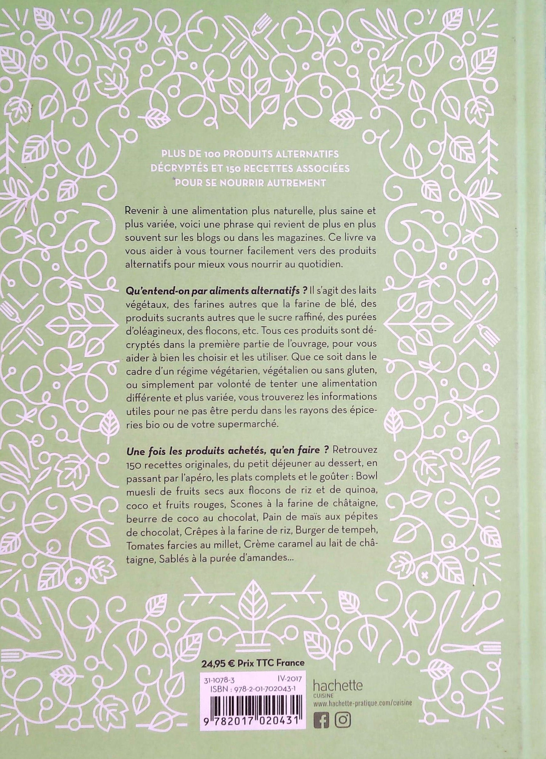 Natura Lista (Stéphanie de Turckheim)