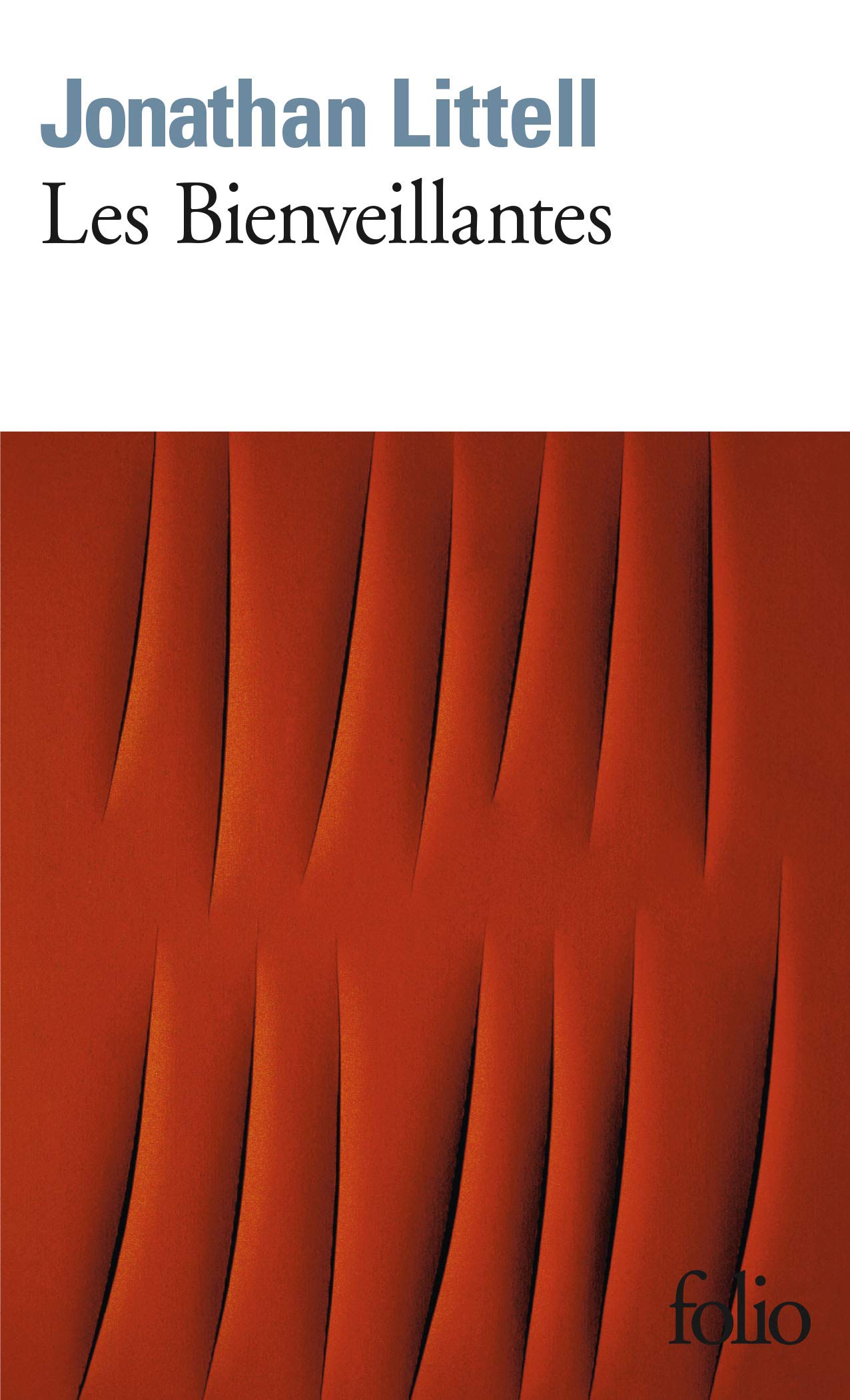 Les bienveillantes - Jonathan Littell