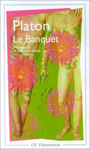Le banquet - Platon