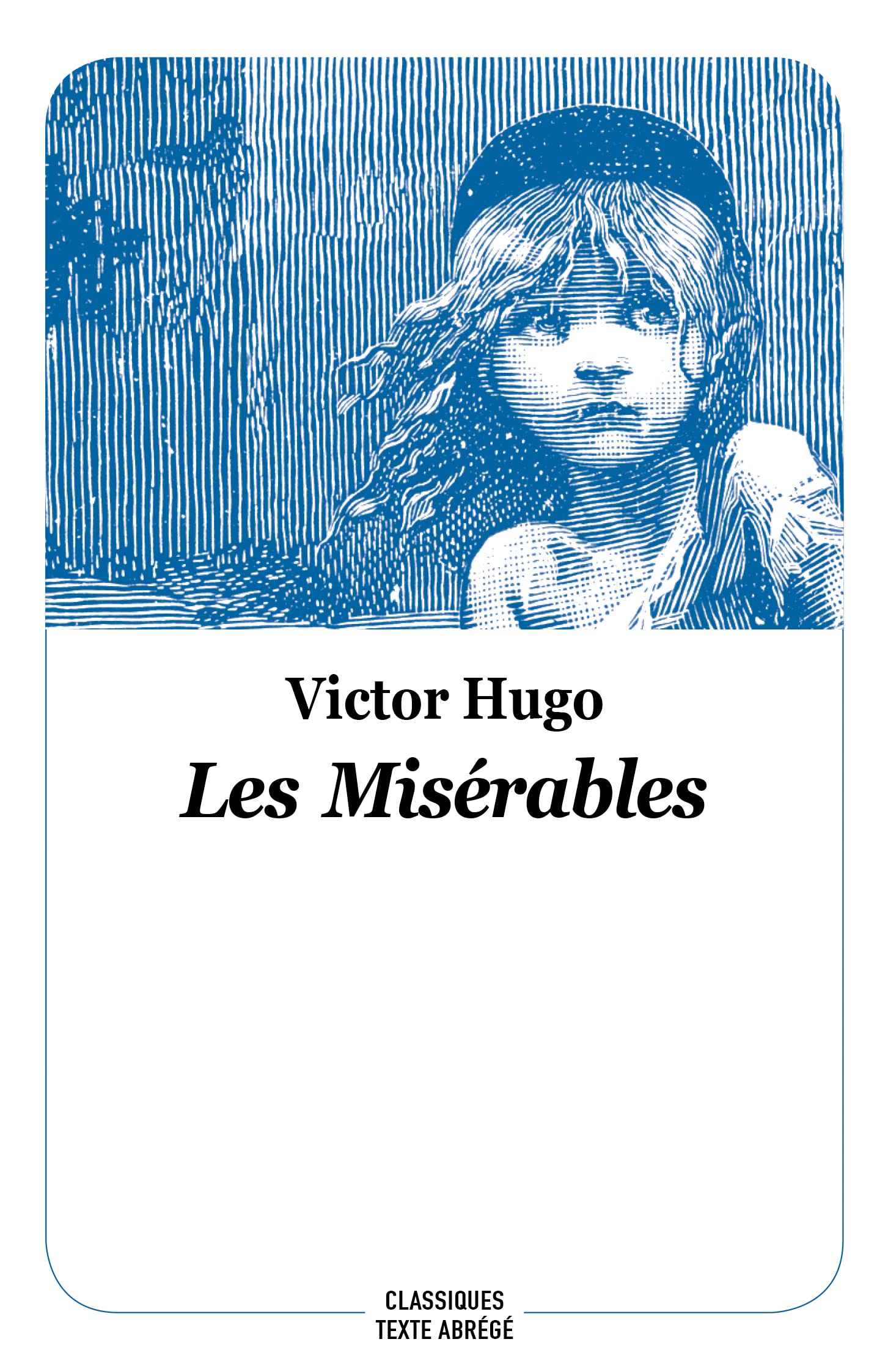 Les misérables - Hugo victor