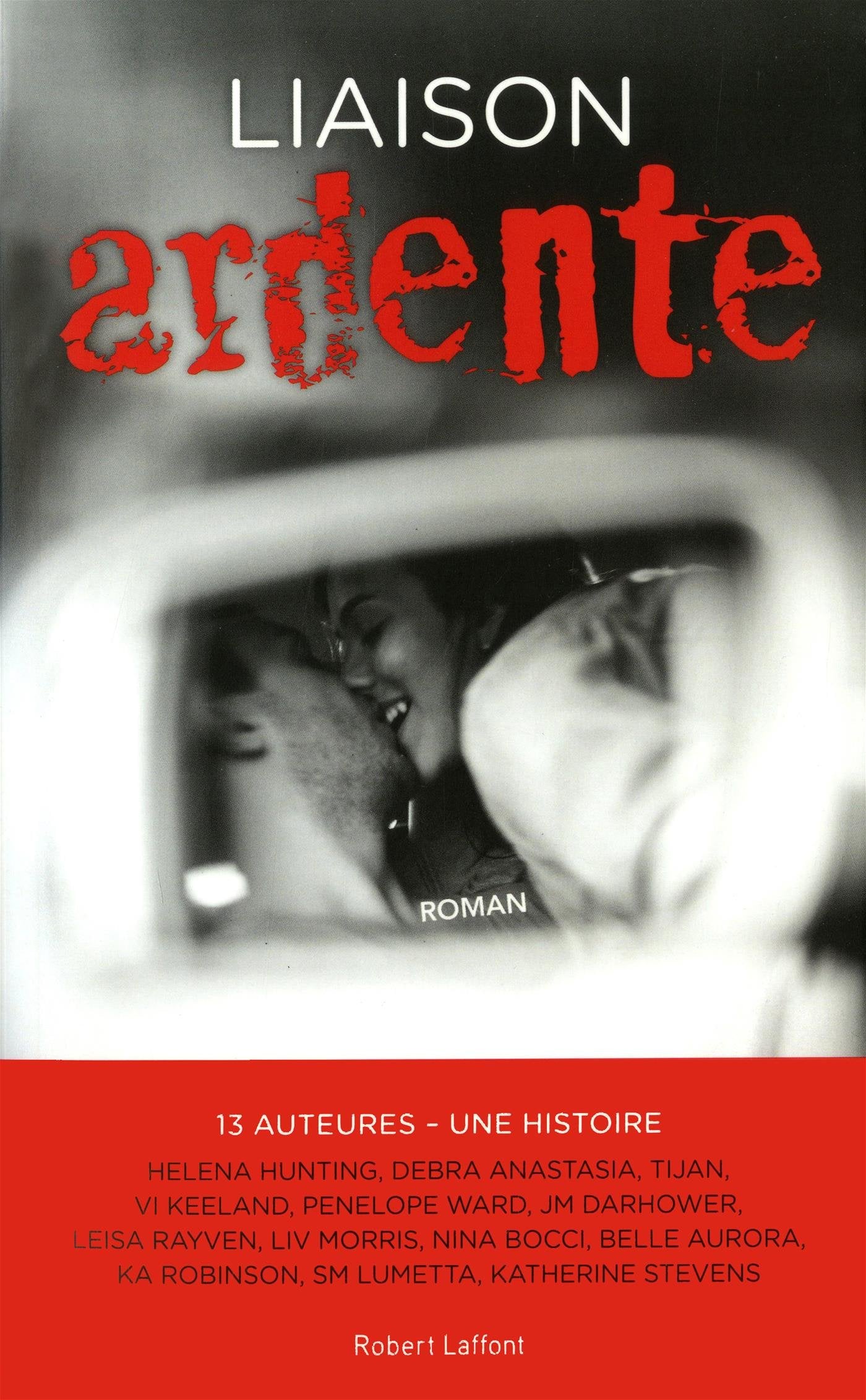 Liaison ardente