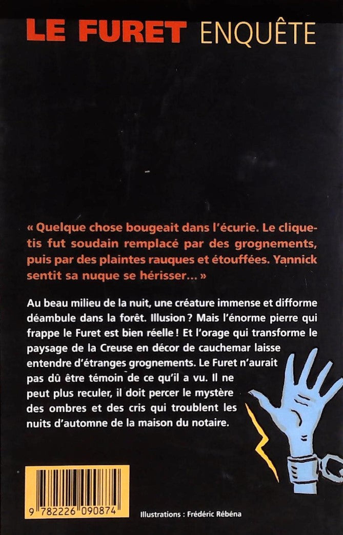 Secrets de famille (Sylvie Granotier)