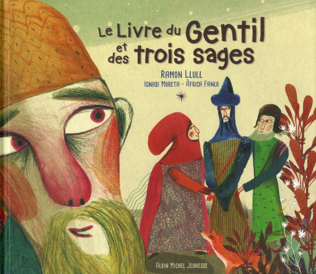 Le livre du gentil et des trois sages - Ramon Llull