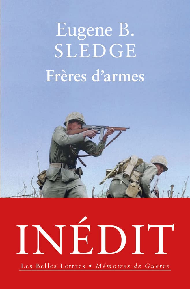 Livre ISBN 2251448896 Frères d'armes (Pascale Haas)