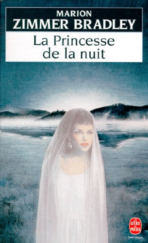 La princesse de la nuit - Zimmer Bradley