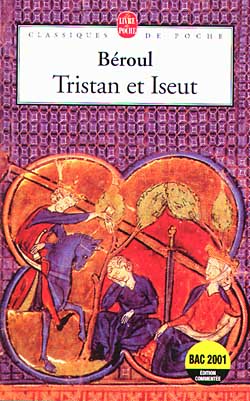 Tristan et Iseut - Béroul