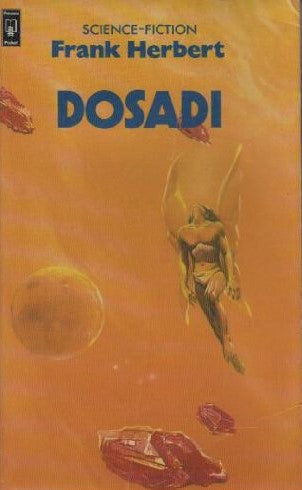 Dosadi - Frank Hebert