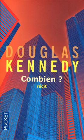 Combien? - Douglas Kennedy
