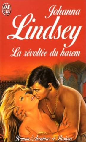 Aventures & Passions # 2956 : La révoltée du harem - Johanna Lindsey