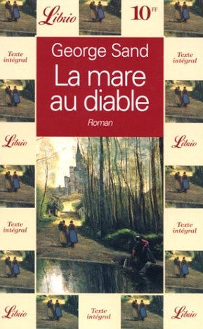 La mare au diable - George Sand