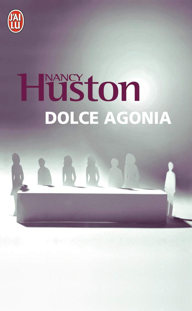 Livre ISBN 2290037567 Dolce Agonia (Nancy Huton)