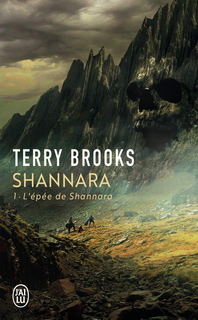 Shannara # 1 : L'épée de Shannara