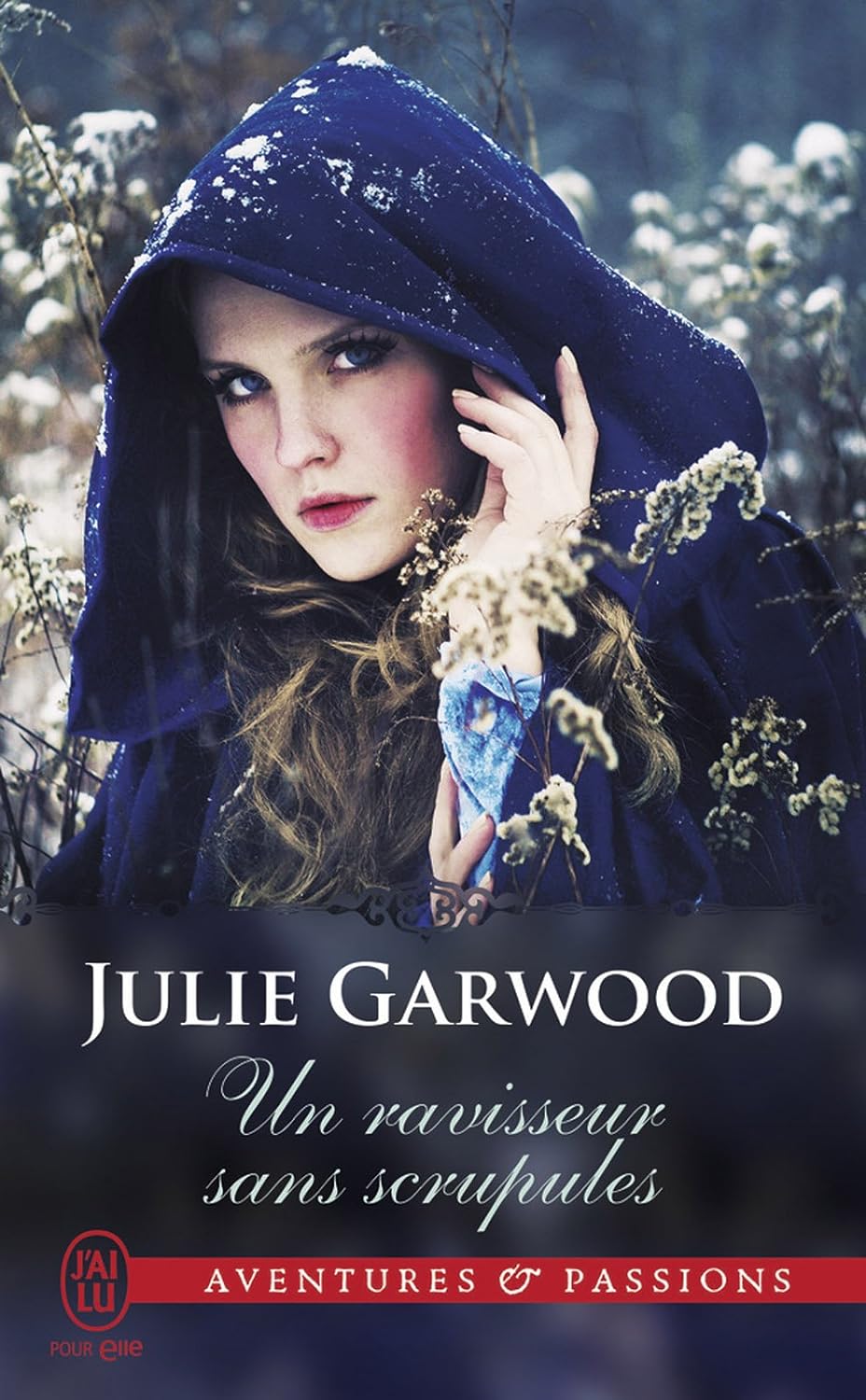 Un ravisseur sans scrupules - Julie Garwood
