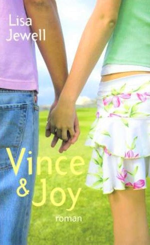 Vince & Joy - Lisa Jewell