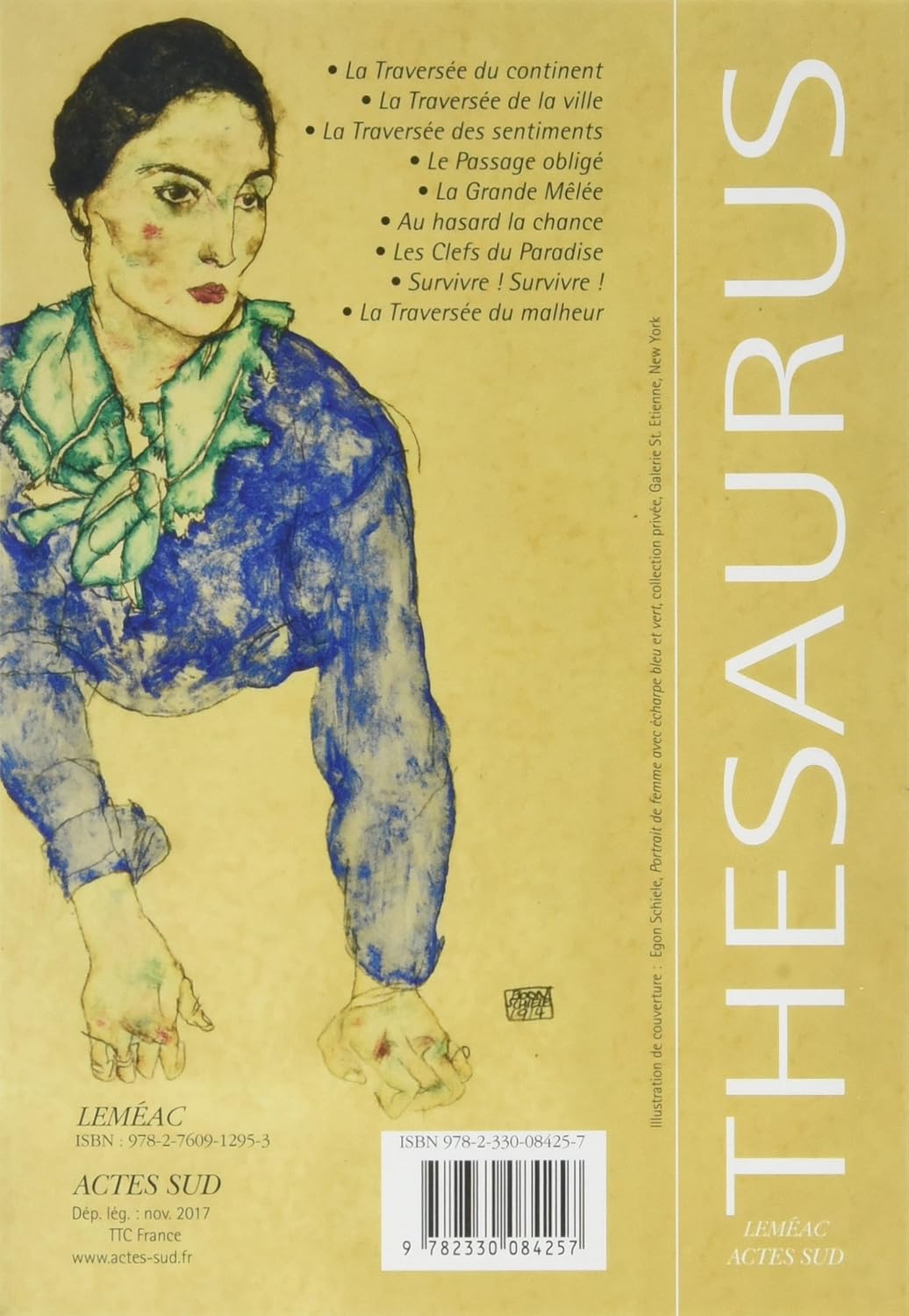 La diaspora des Desrosiers (Michel Tremblay)