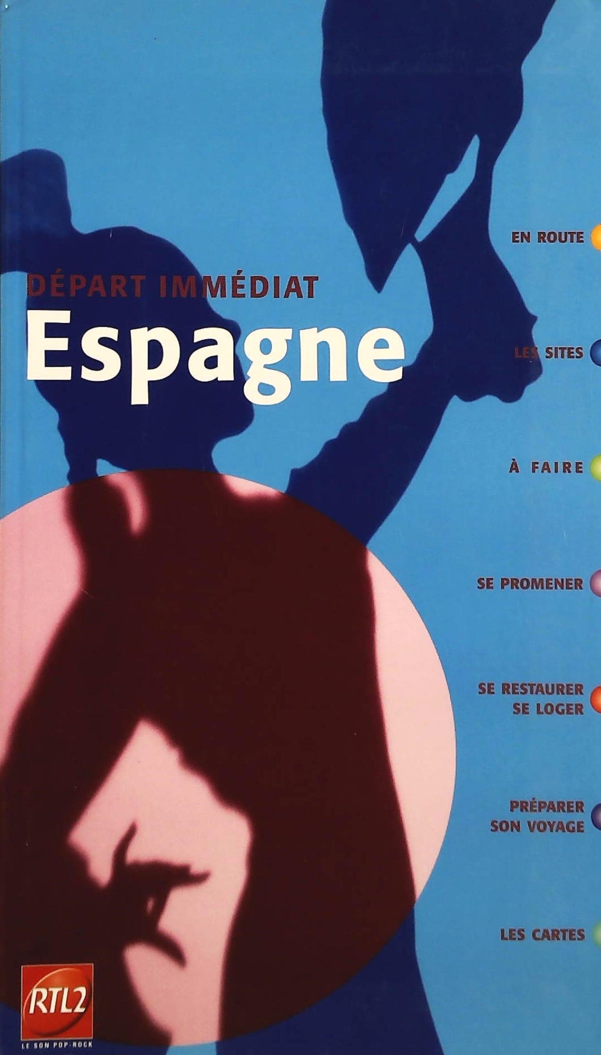 Livre ISBN 2352190037 Départ immédiat : Espagne