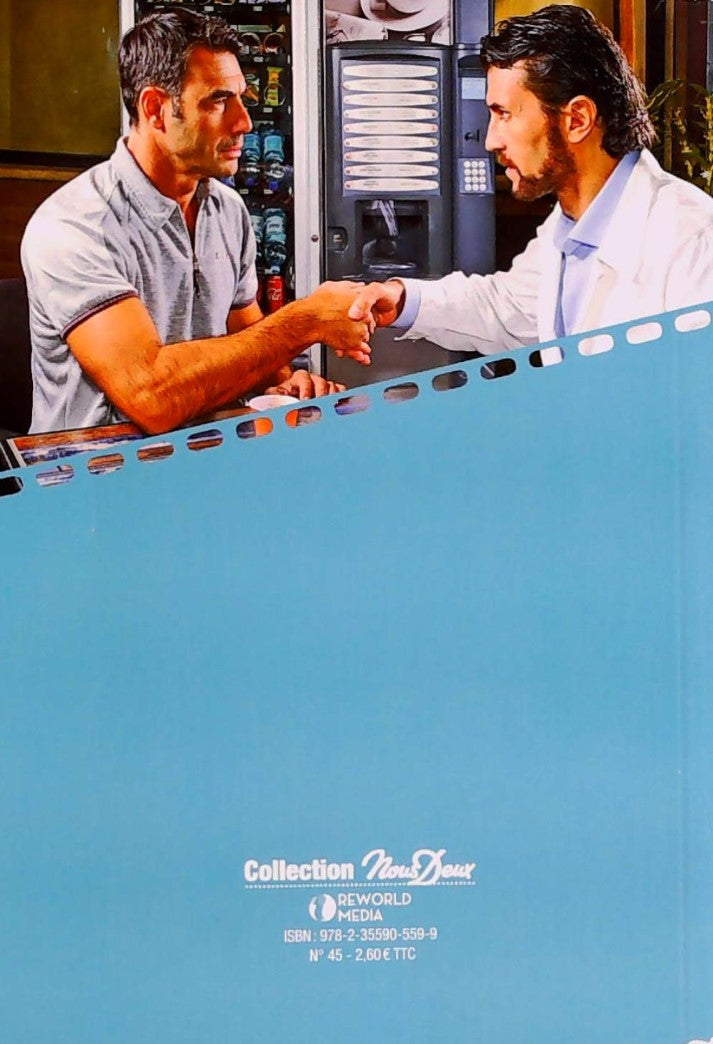 Nous deux # 45 : Le poids du passé