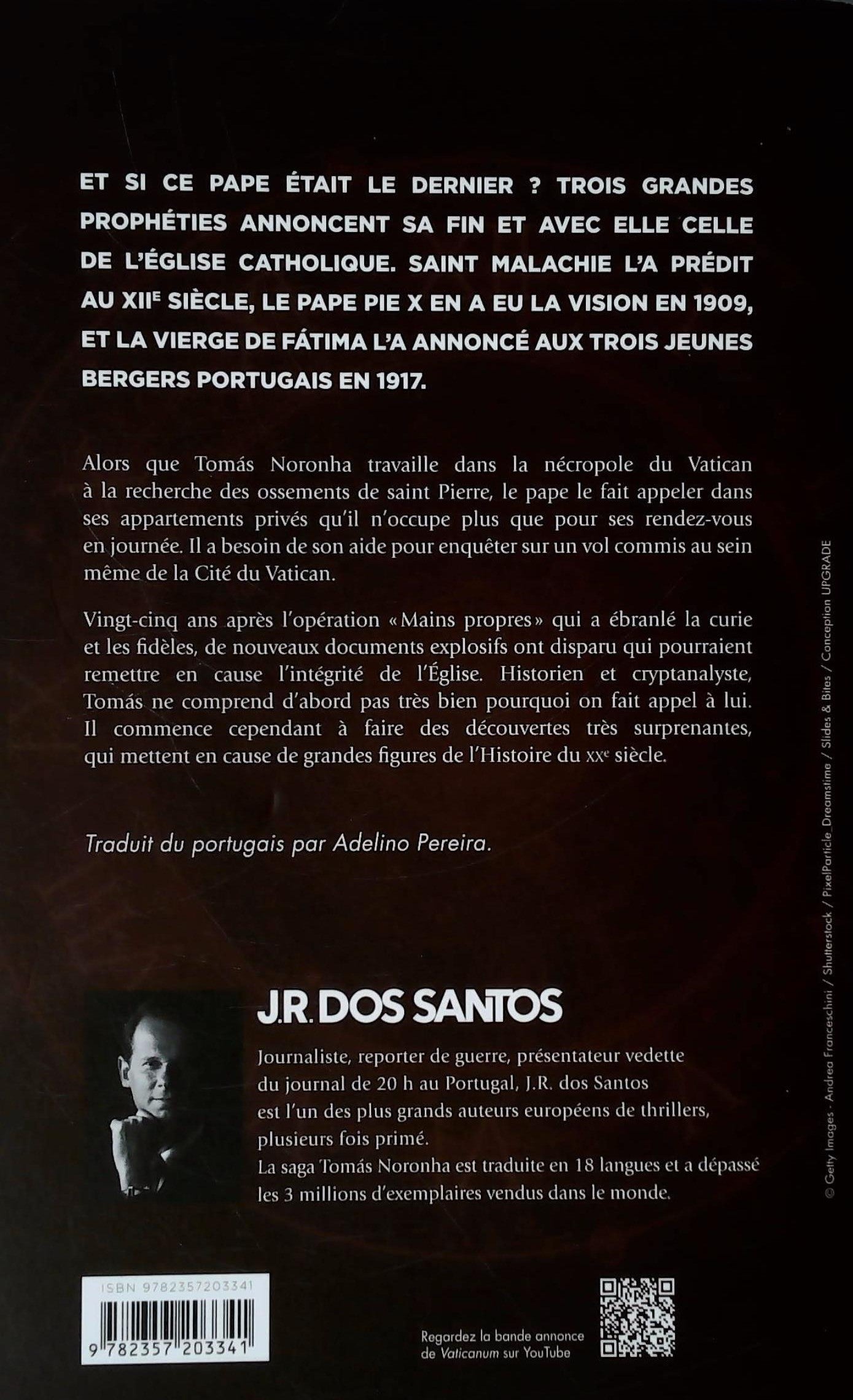 Vaticanum (J.R. Dos Santos)