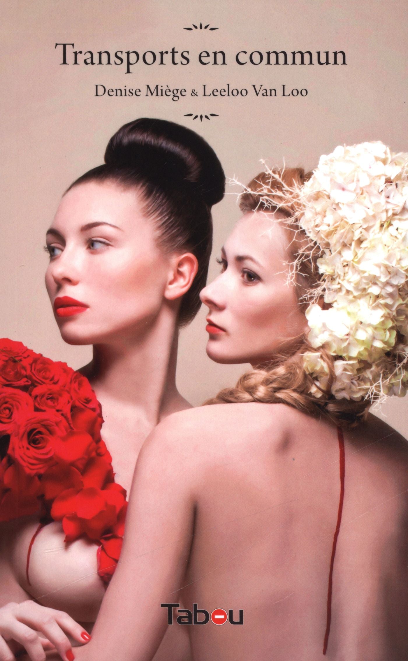 Transports en commun - Denise Miège