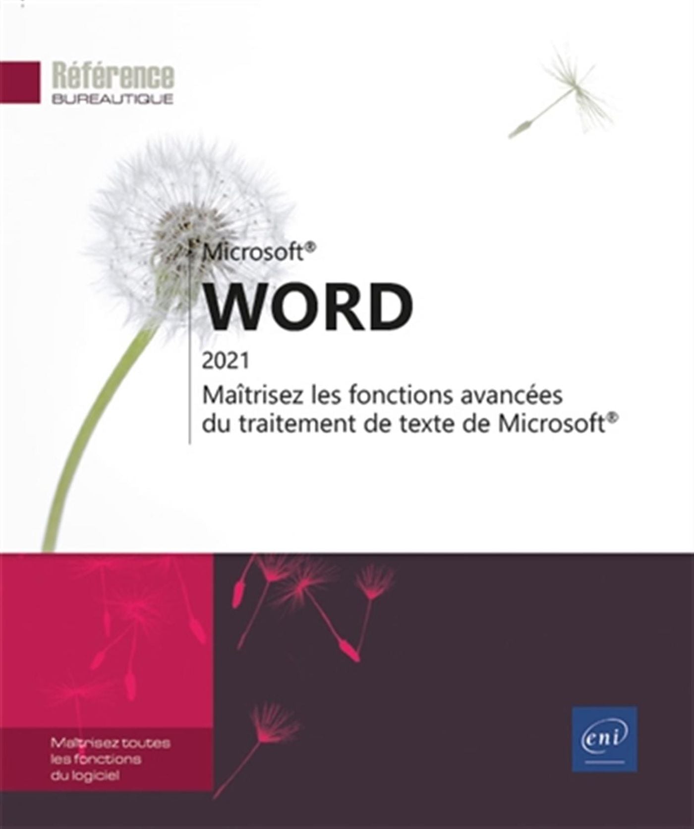 Word 2021 : Maîtrisez les fonctions avancées