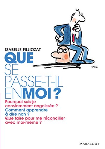 Que se passe-t-il en moi ? - Isabelle Filliozat