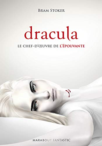 Dracula - Bram Stoker