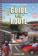 Guide de la route