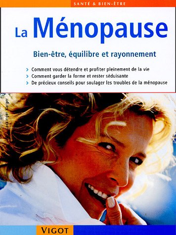 La ménopause - I. Lackinger Karger
