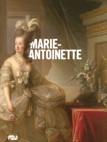 Livre ISBN 2711854868 Marie-Antoinette