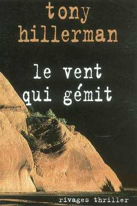 Le vent qui gémit - Hillerman