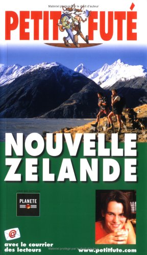 Petit Futé : Nouvelle-Zélande