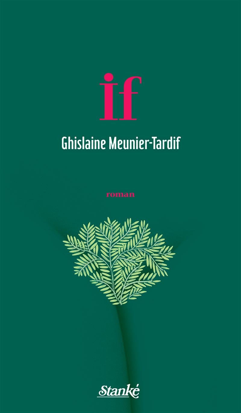 If (FR) - Ghislaine Meunier-Tardif