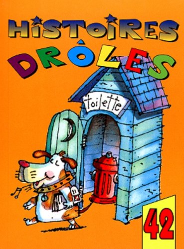 Histoires drôles # 42