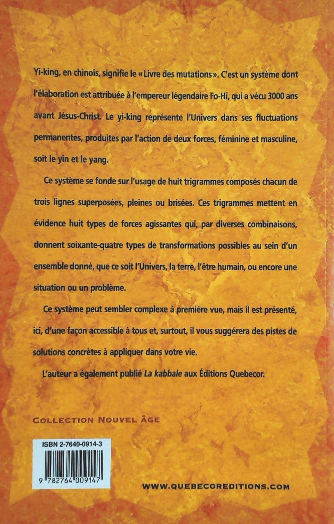 Initiation au Ki-King (2e édition) (Peter E. Millet)