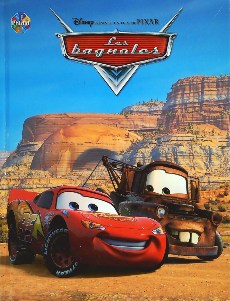 Livre ISBN 2764307586 Les Bagnoles