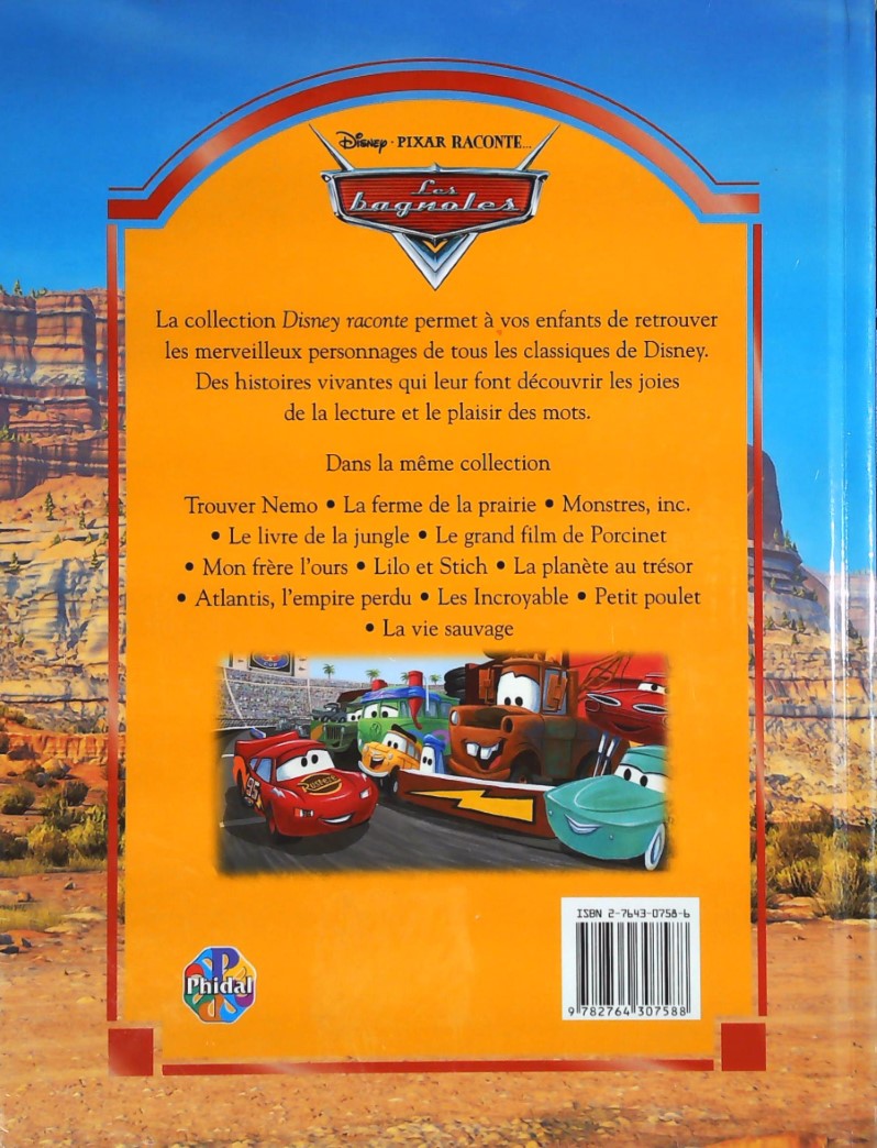 Les Bagnoles