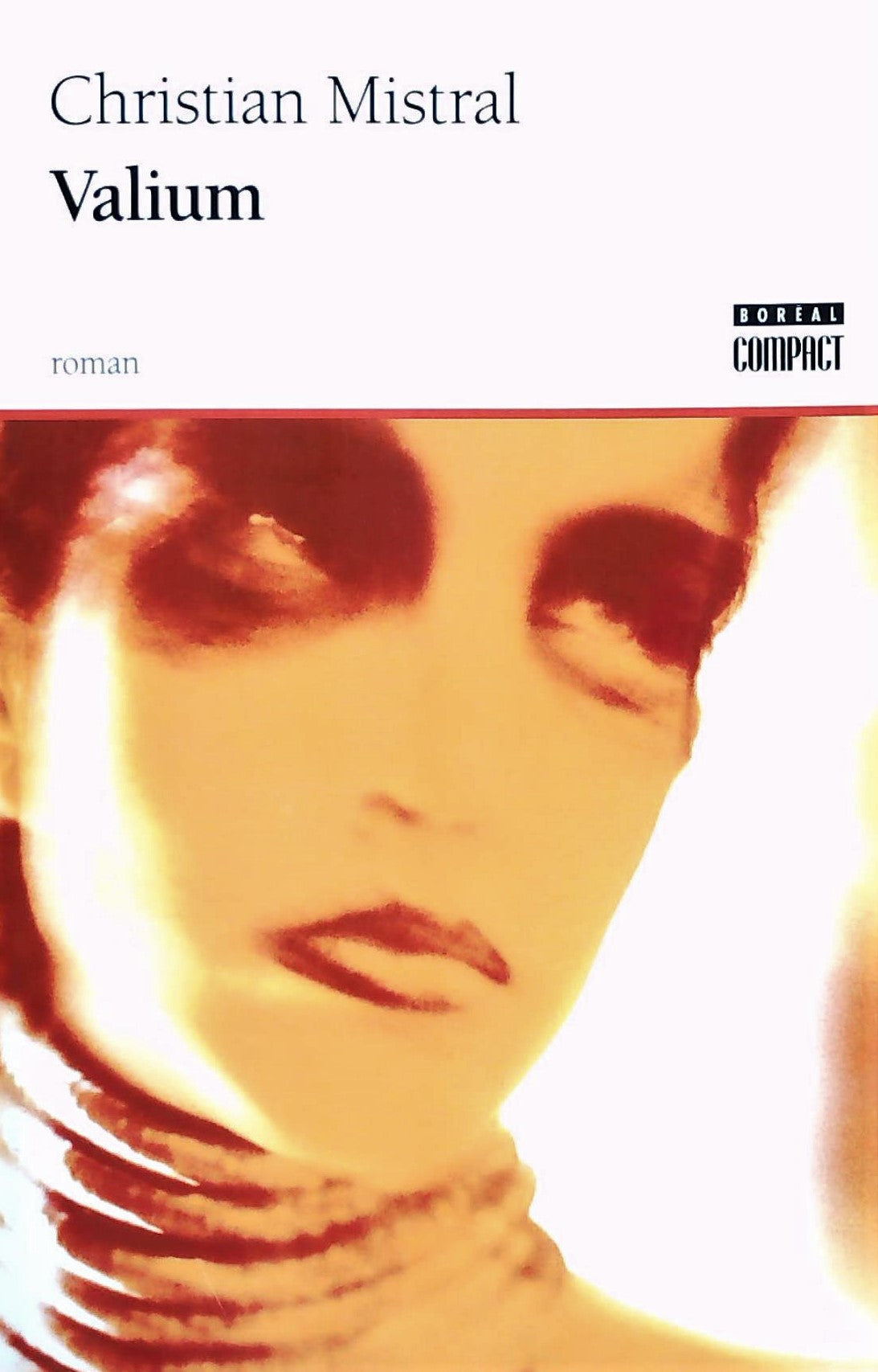 Valium - Christian Mistral